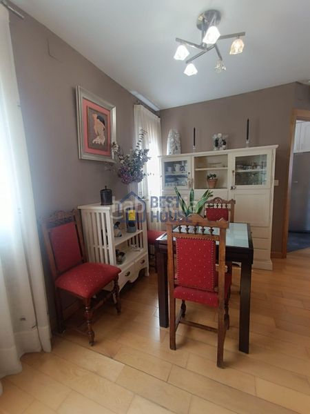 Foto a7ff00ed-c2e5-48a8-b9b2-f1f49cde5280. Casa amb calefacció aparcament a El Ejido - Santa Ana León