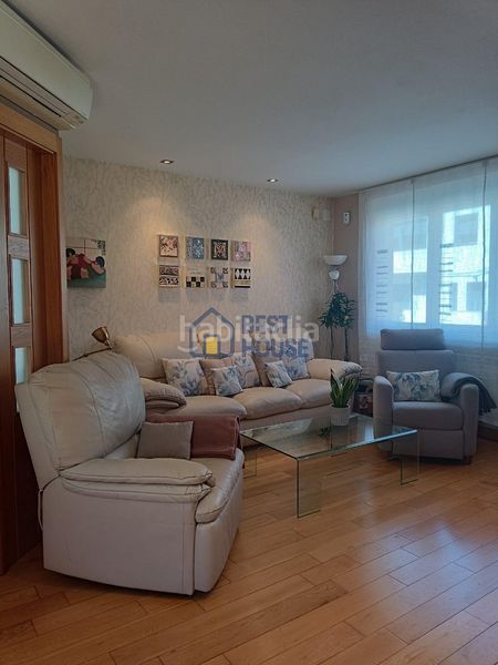 Foto ac9c16fd-ebd6-43cb-bee1-5cf4017feb49. Casa amb calefacció aparcament a El Ejido - Santa Ana León