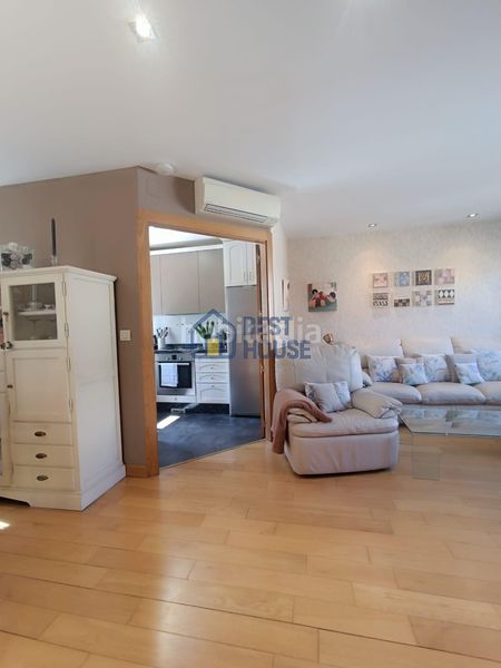 Foto bc759ee6-cfad-45fa-ad4a-b173b7addc27. Casa amb calefacció aparcament a El Ejido - Santa Ana León