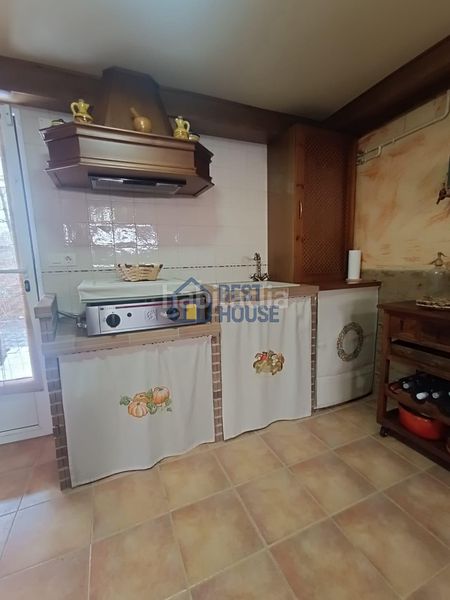 Foto c37a7b28-77f0-4579-bbea-25d79bed0374. Casa amb calefacció aparcament a El Ejido - Santa Ana León