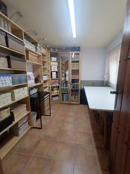 Foto c37c1ee1-b6c4-4aec-a3fd-744b10fdfbf0. Casa amb calefacció aparcament a El Ejido - Santa Ana León