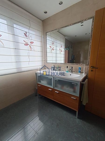 Foto cc8b0021-f4a1-4232-bb53-15320f1c3b8b. Casa amb calefacció aparcament a El Ejido - Santa Ana León