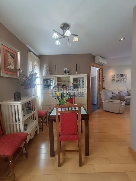 Foto cd4ec487-e2de-46f8-9c6d-e1a9fa8f3e72. Casa amb calefacció aparcament a El Ejido - Santa Ana León