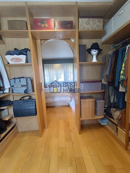 Foto d1b4d7e0-ecd7-42f9-8c69-b31057ac1b7c. Casa amb calefacció aparcament a El Ejido - Santa Ana León