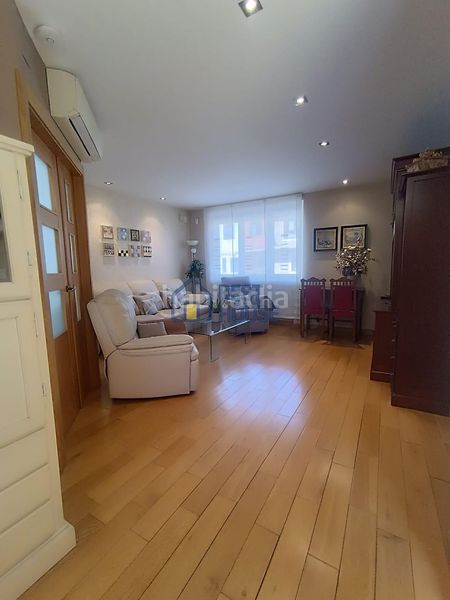 Foto d1f717ba-8061-4abb-ba92-45e36ad2d502. Casa amb calefacció aparcament a El Ejido - Santa Ana León