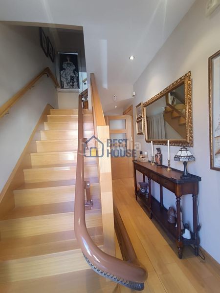 Foto d821d203-7804-43bb-8680-d55a5afe36a0. Casa amb calefacció aparcament a El Ejido - Santa Ana León