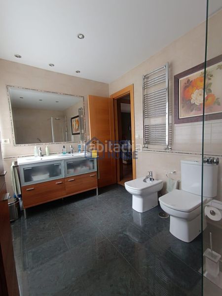 Foto dac48f64-c4cc-4319-a006-5aa1db3f996a. Casa amb calefacció aparcament a El Ejido - Santa Ana León