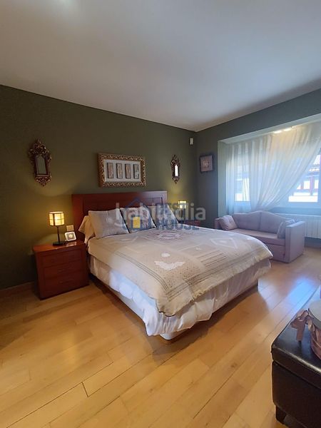 Foto db5d415e-787b-406d-b957-e90670d733bc. Casa amb calefacció aparcament a El Ejido - Santa Ana León