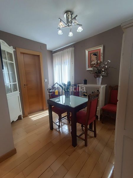 Foto e1db473f-0cfd-4965-ad57-be9d03853fad. Casa amb calefacció aparcament a El Ejido - Santa Ana León