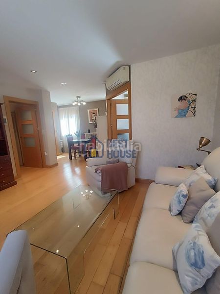 Foto e535f8ce-33c5-4b04-a778-3257703cfd2e. Casa amb calefacció aparcament a El Ejido - Santa Ana León