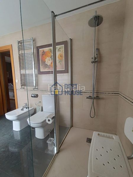 Foto f3ad297d-4165-434c-bfc3-f551fae89d22. Casa amb calefacció aparcament a El Ejido - Santa Ana León