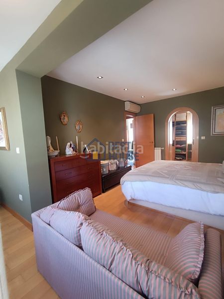 Foto fb464268-e12e-40e3-ae92-cbd13c161b21. Casa amb calefacció aparcament a El Ejido - Santa Ana León