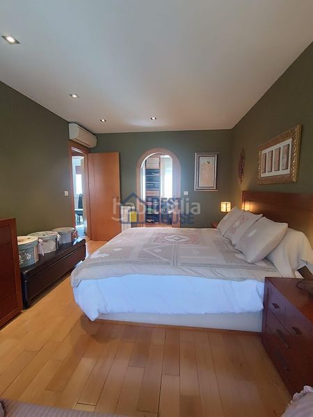 Foto fc6ea37d-c1e4-4d7b-b6cc-d456b4409474. Casa amb calefacció aparcament a El Ejido - Santa Ana León