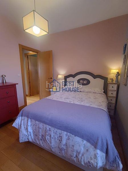 Foto fc9ea088-f265-42cc-a94e-7ed884f69648. Casa amb calefacció aparcament a El Ejido - Santa Ana León