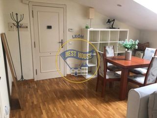 Apartment in Casco Antiguo. Apartamento a la venta en pleno barrio húmedo de león.