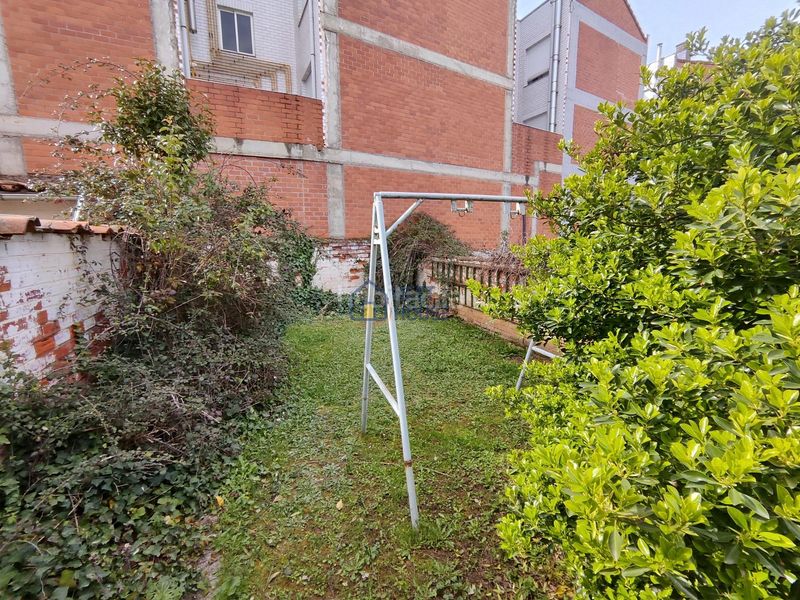 Foto 41e1017b-d88a-4df1-b0de-2d1e724ec66f. Casa amb calefacció a Puente Castro León
