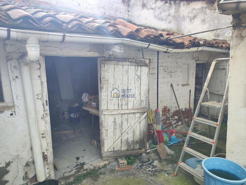 Foto 5afeccfb-92e5-4127-99fc-984726bfdc3c. Casa amb calefacció a Puente Castro León