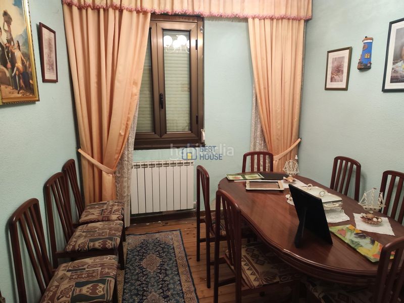 Foto dd16ea4f-af99-44bb-a672-2c3666cd05c8. Casa amb calefacció a Puente Castro León