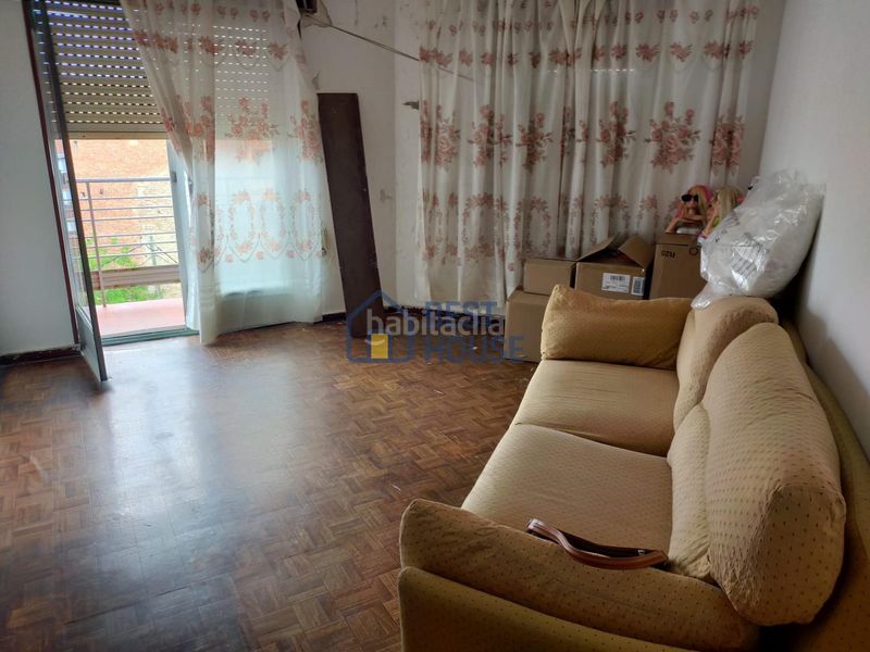 Foto 72a8763f-d43a-4179-8fdb-7a73980cbe5b. Pis a Armunia León