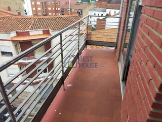 Pis a Armunia. Piso a la venta en la zona de doctor flemming.