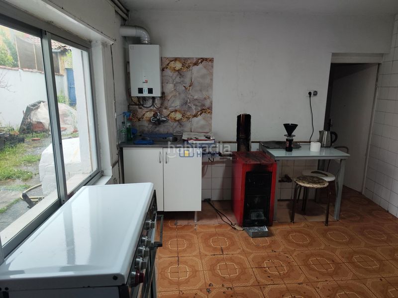 Foto ce6b39fa-b0f8-4284-a9e6-50fbb6ee3254. Casa amb calefacció a Armunia León