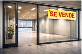 Local Comercial a San Mamés - La Palomera. Local comercial a la venta en zona la palomera.