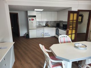 Flat in Centro Ciudad