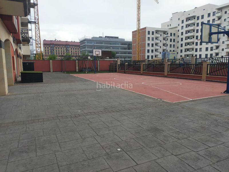 Foto 08b54128-098a-4a09-b8fd-b447f23f0e6a. Apartament amb calefacció aparcament a La Lastra León