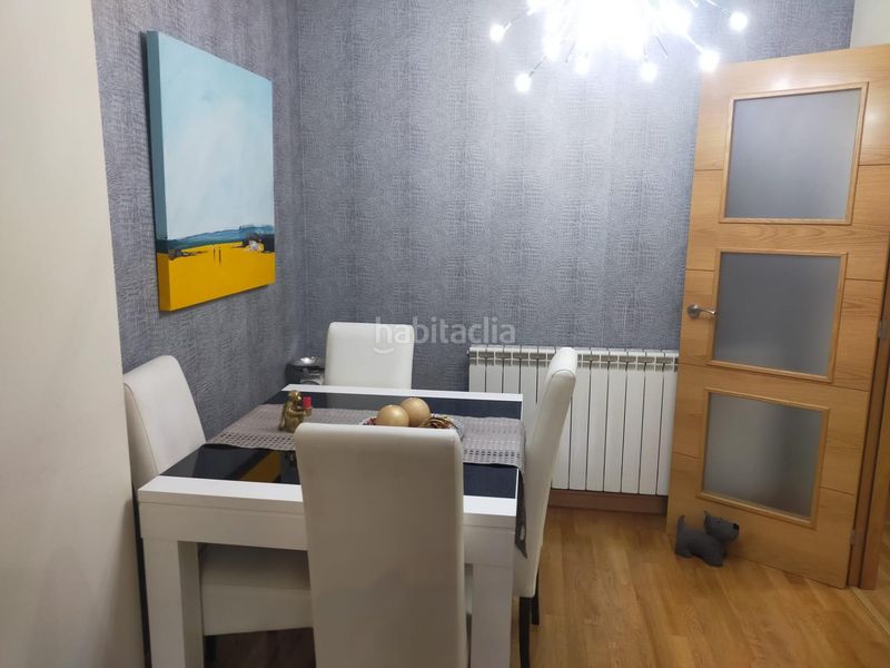 Foto 09cd3561-fbdd-4bda-896d-55f50b6d596c. Apartament amb calefacció aparcament a La Lastra León