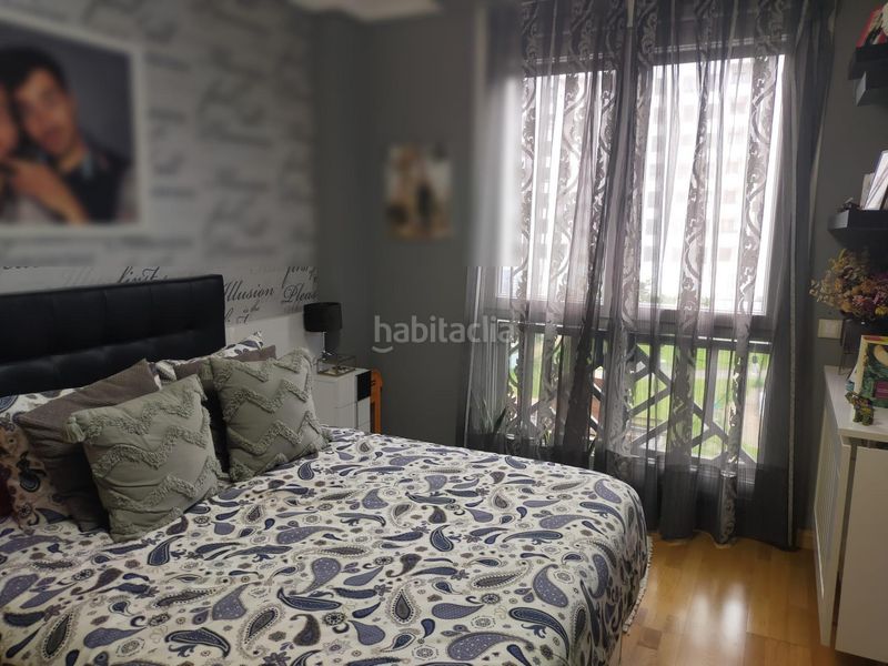 Foto 45be35a2-ff48-497c-89bf-5da2356f2208. Apartament amb calefacció aparcament a La Lastra León