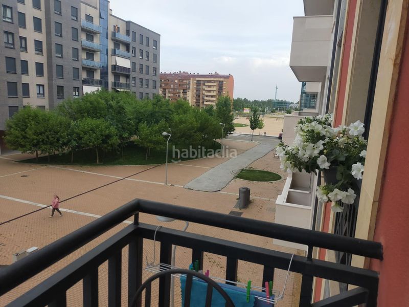 Foto 47b456c2-869f-47e2-9b18-b4c879acd34c. Apartament amb calefacció aparcament a La Lastra León
