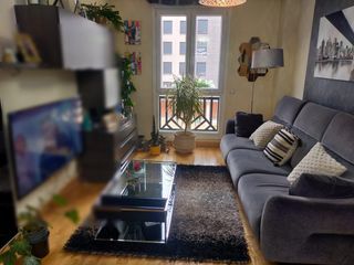 Appartement à La Lastra. Apartamento a la venta en la lastra.