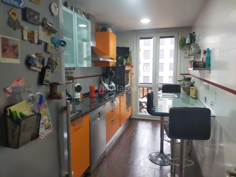 Foto 4d5e4713-0c8e-445a-baf3-493bd0a9ccac. Apartament amb calefacció aparcament a La Lastra León