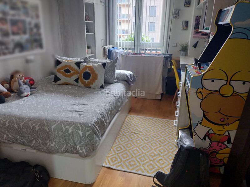 Foto a4b60755-c24a-4955-ba6d-effe039e1725. Apartament amb calefacció aparcament a La Lastra León