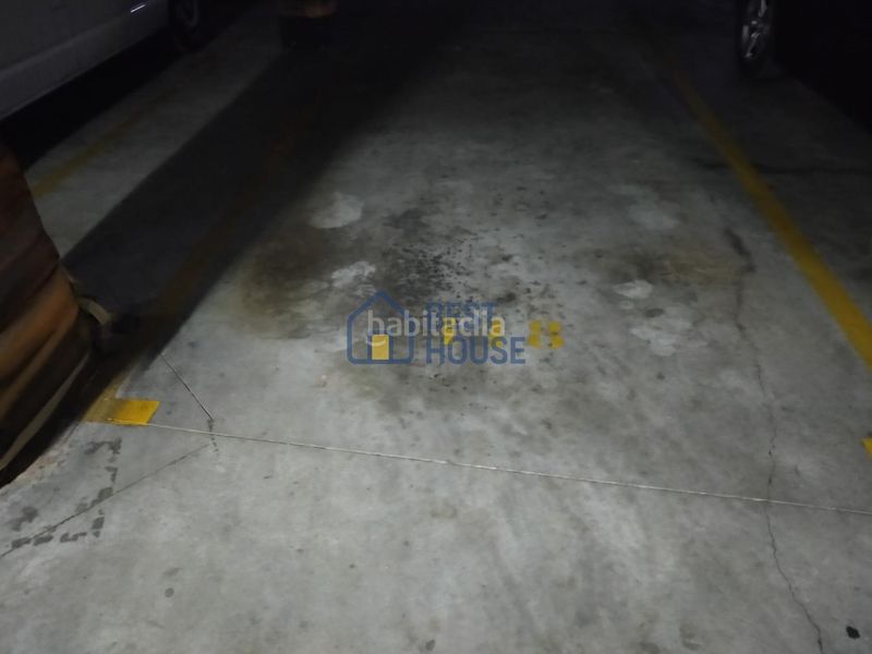 Foto 0a0c4d4d-8923-4d1d-bcca-3837c5e2c1e0. Pis amb calefacció aparcament a Las Eras de Renueva León