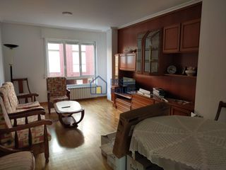 Miete Etagenwohnung in Trobajo del camino. Piso en alquiler en trabajo del camino.
