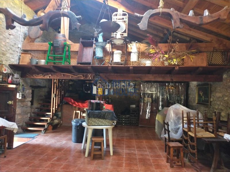 Foto 532e21b3-1c0d-4da7-b0f4-27a0f85655c7. Casa a Boñar