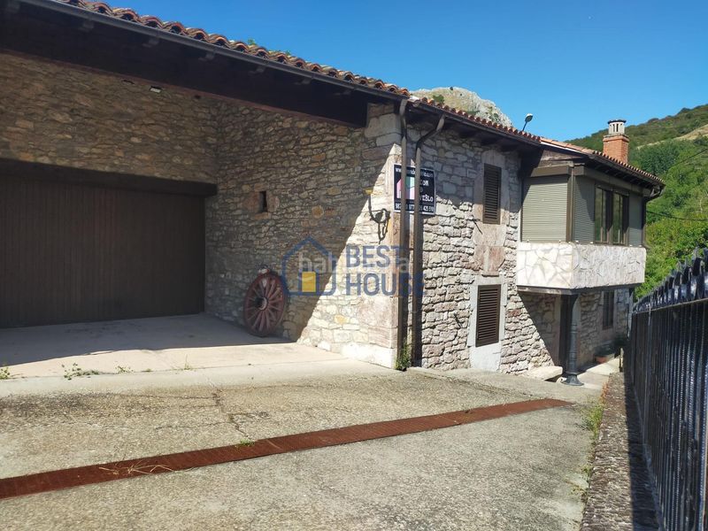 Foto 5e3e6bd8-687f-4641-9730-8f8453738383. Casa a Boñar
