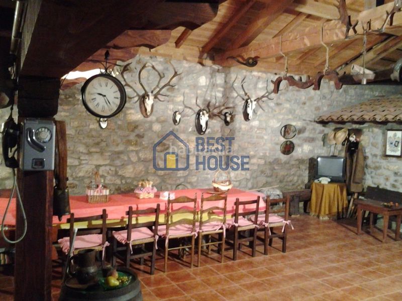 Foto 6e5637d5-ae3f-4d5f-9743-d625aa27af83. Casa a Boñar