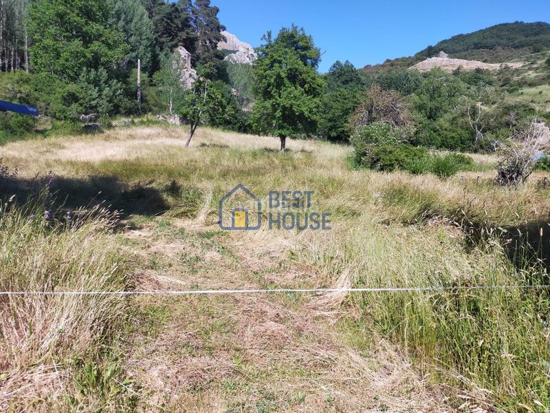 Foto cc2132cd-e7f4-4856-88e5-879b9757e59f. Casa a Boñar