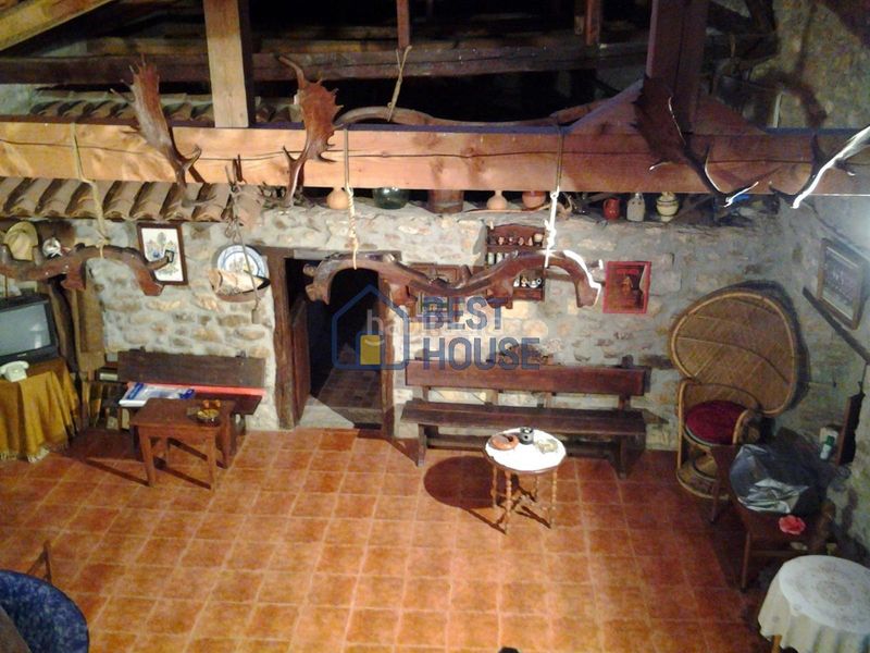 Foto edf3338b-a81d-4d71-89ac-00ed5e483414. Casa a Boñar