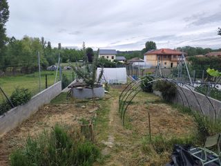 Terreny residencial a Villabalter