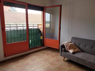 Affitto Piccolo appartamento in Armunia. Apartamento en alquiler en armunia, zona michaisa.