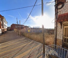 Wohngrundstück in San Esteban. Solar urbano a la venta en la zona de san estebancantamilanos, l
