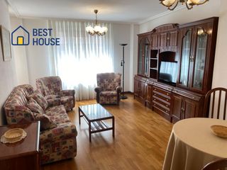 Alquiler Apartamento en San Mamés - La Palomera. Apartamento en alquiler en la serna.
