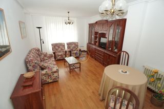 Lloguer Apartament a San Mamés - La Palomera. Apartamento en alquiler en la serna.