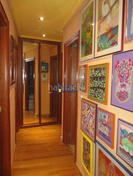 Foto 3576c5ba-e9c1-495f-a061-8a0c838d7f81. Apartament amb aparcament a Centro Ciudad León