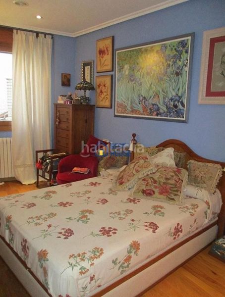 Foto 8036577d-16b1-4bfe-824d-50145ebbeac1. Apartament amb aparcament a Centro Ciudad León