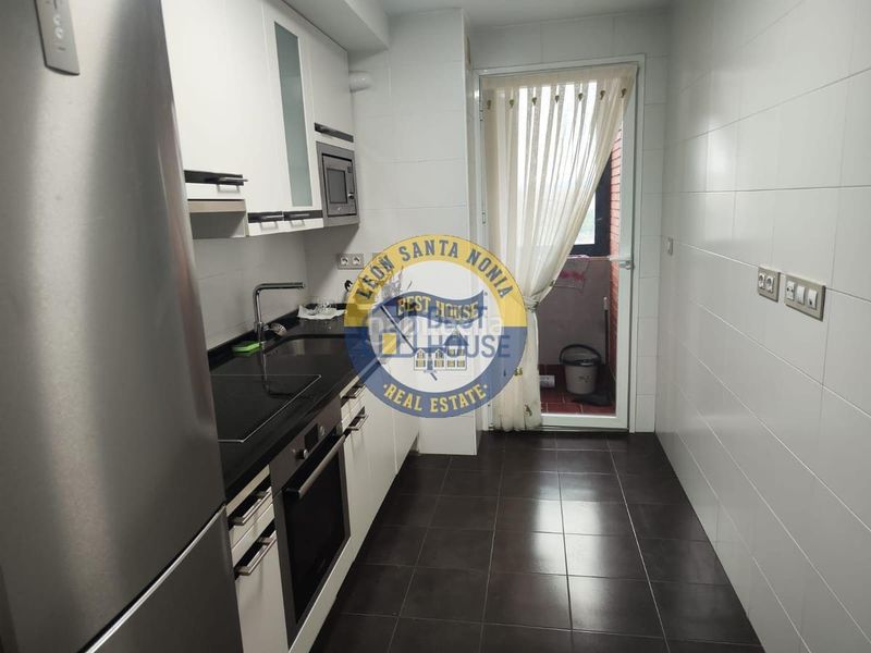 Foto 3b292d26-9a88-4cdf-9d5a-230ef892bb52. Piso  a la venta en Armunia. en Armunia León