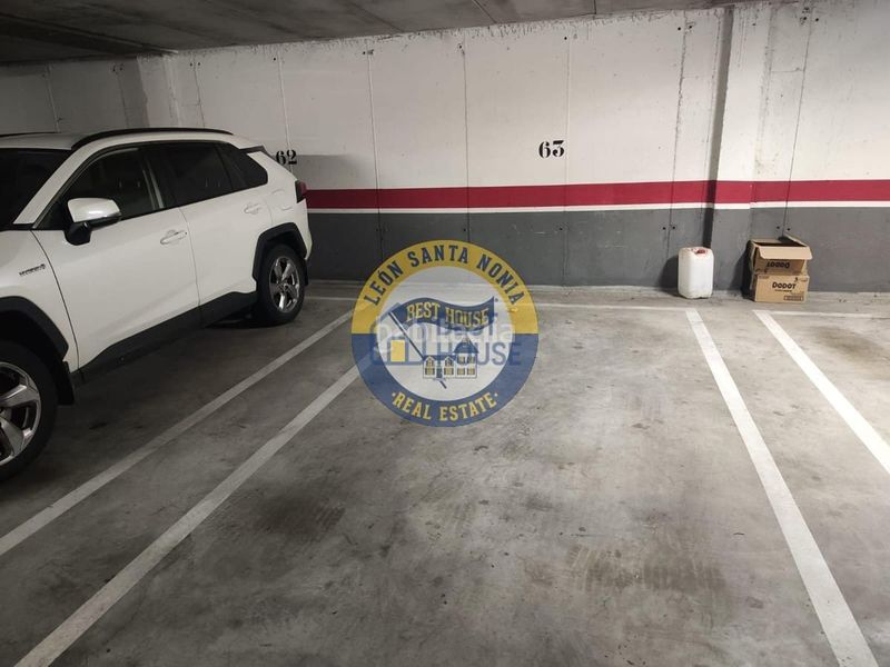 Foto a15259ca-2d40-4253-8f95-e62d4da7b69d. Piso  a la venta en Armunia. en Armunia León